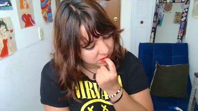 nanabela28 live cam on Cam4