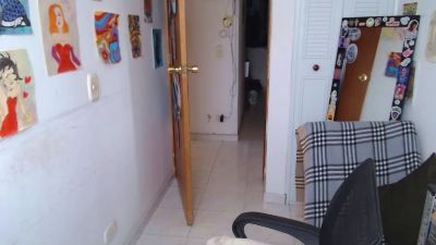 nanabela28 live cam on Cam4