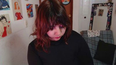 nanabela28 live cam on Cam4