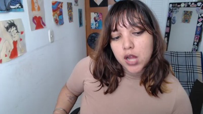 nanabela28 live cam on Cam4