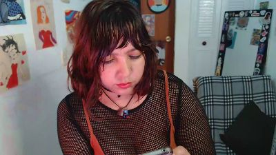 nanabela28 live cam on Cam4