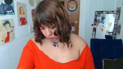 nanabela28 live cam on Cam4