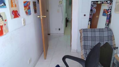 nanabela28 live cam on Cam4