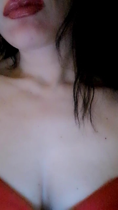 nancysexy3 live cam on Cam4
