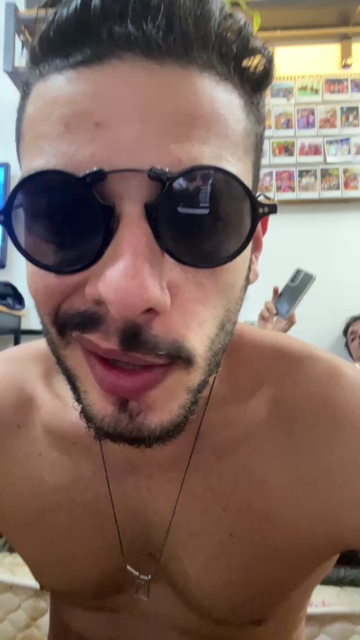 nando_rodrigues live cam and statistics on UnifiedCams