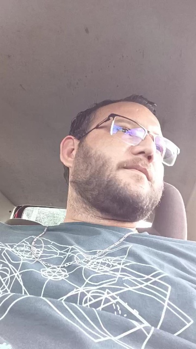 nandocosta live cam on Cam4