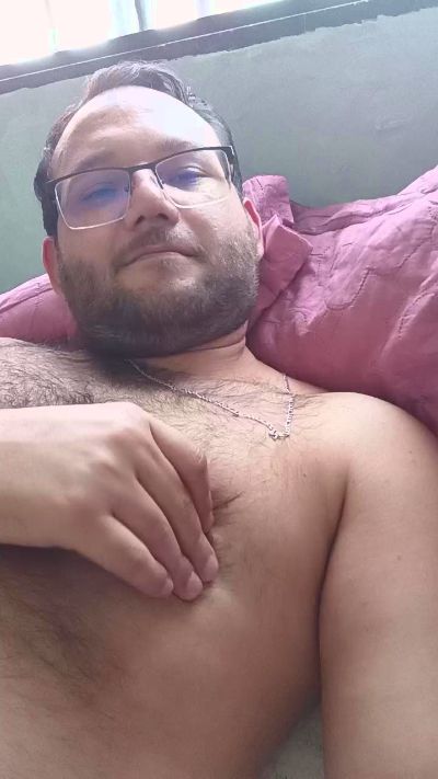nandocosta live cam on Cam4