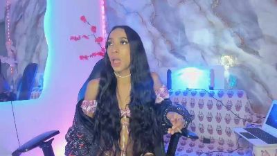 nani_sexy_dirty live cam on Cam4