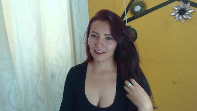 nanis_smith live cam on Cam4