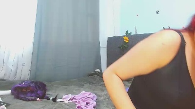 nanis_smith live cam on Cam4