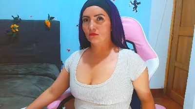 nanis_smith live cam on Cam4