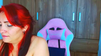 nanis_smith live cam on Cam4