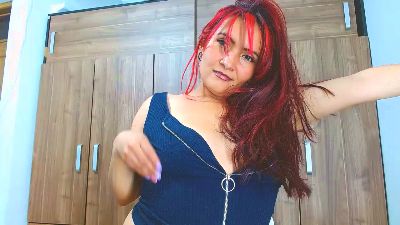 nanis_smith live cam on Cam4