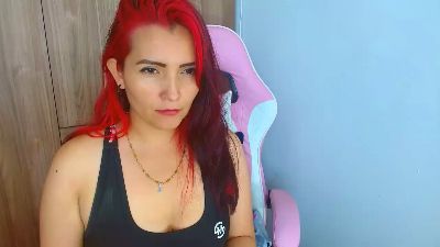 nanis_smith live cam on Cam4