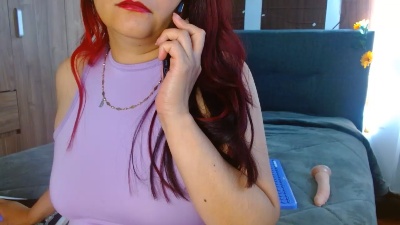 nanis_smith live cam on Cam4