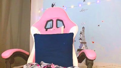nanis_smith live cam on Cam4