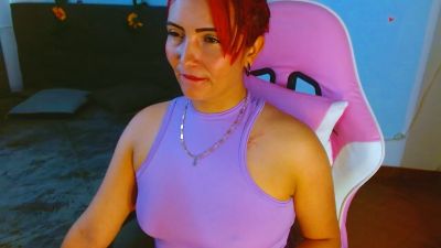 nanis_smith live cam on Cam4