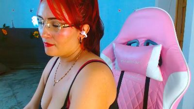 nanis_smith live cam on Cam4