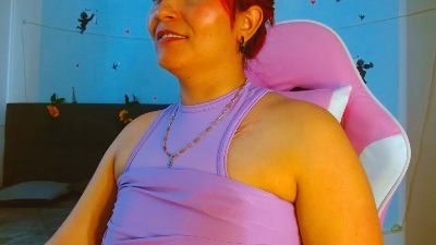 nanis_smith live cam on Cam4