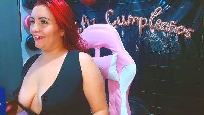 nanis_smith live cam on Cam4