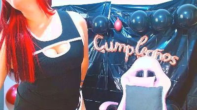 nanis_smith live cam on Cam4