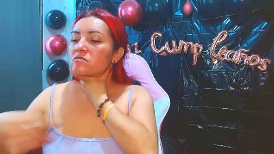 nanis_smith live cam on Cam4