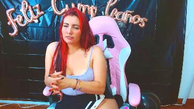 nanis_smith live cam on Cam4