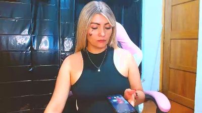 nanis_smith live cam on Cam4
