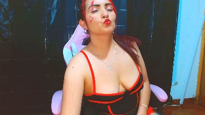 nanis_smith live cam on Cam4