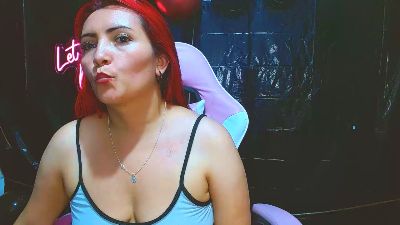 nanis_smith live cam on Cam4