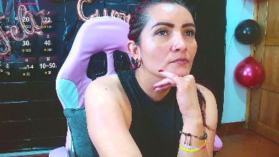 nanis_smith live cam on Cam4