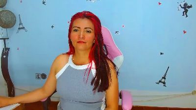 nanis_smith live cam on Cam4
