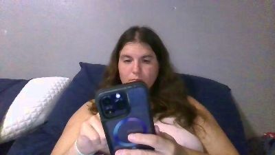 nanosgirl5672 live cam on Cam4