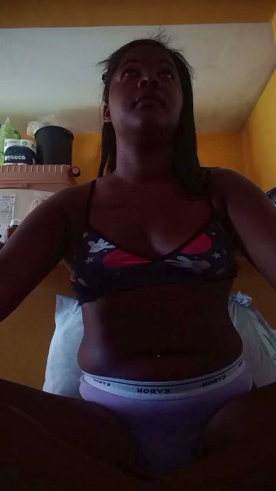 nanynegraa live cam on Cam4