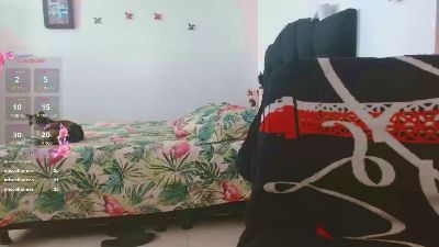 naomi__fun live cam on Cam4