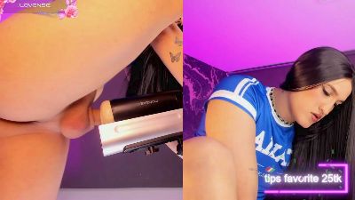 naomii_collins_ live cam on Cam4