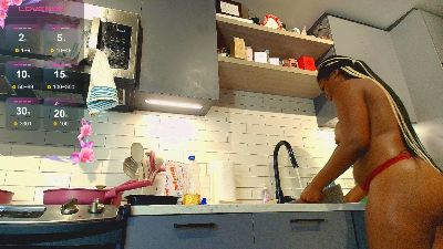 naomiruty live cam on Cam4