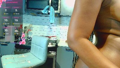naomiruty live cam on Cam4
