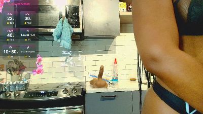 naomiruty live cam on Cam4