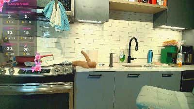 naomiruty live cam on Cam4