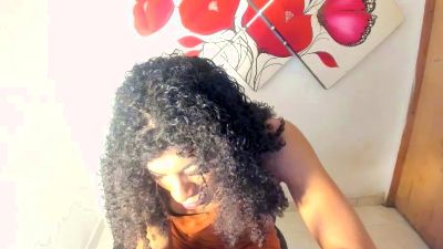 naommykristenn live cam on Cam4