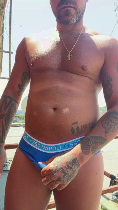 napoletano193 live cam on Cam4