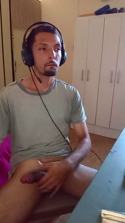 napolitano231 live cam on Cam4