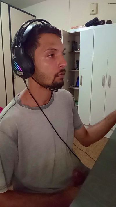 napolitano231 live cam on Cam4