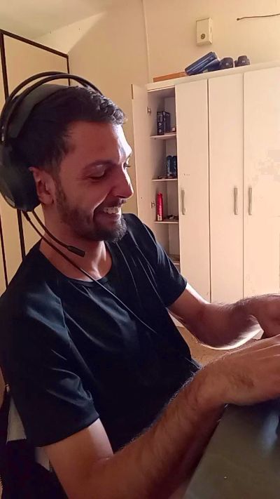 napolitano231 live cam on Cam4