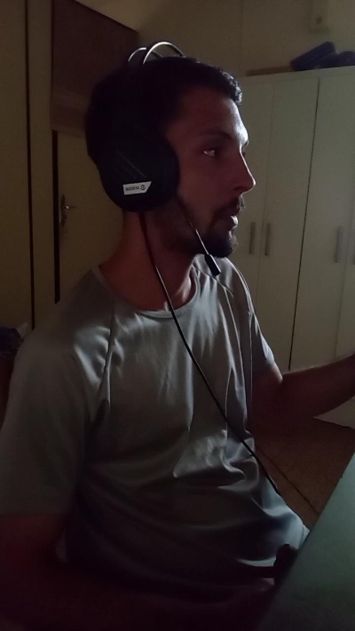napolitano231 live cam on Cam4
