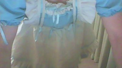 nappysissy live cam on Cam4