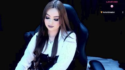nastykatty_ live cam on Cam4
