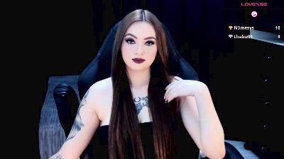 nastykatty_ live cam on Cam4