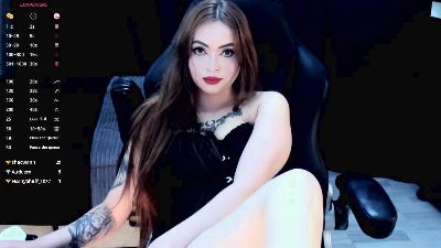 nastykatty_ live cam on Cam4
